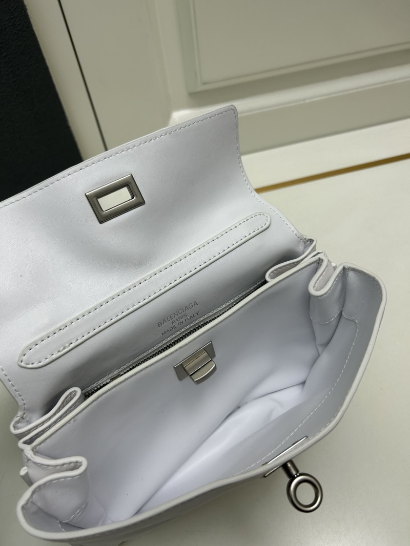 Balenciaga Top Handle Bags